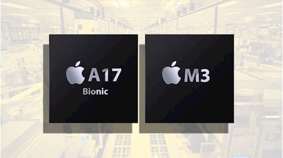 甘南苹果15维修站分享iPhone15系列会用3nm芯片吗 